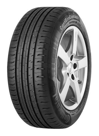 CONTINENTAL 185/55 R15 82H  CO ECO CONTACT 5
