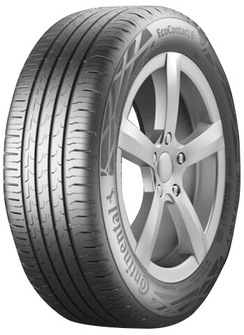 CONTINENTAL 225/55 R17 97W  CO ECO CONTACT 6 *