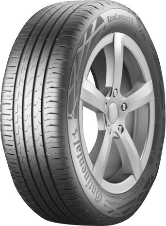 CONTINENTAL 195/55 R16 87H  CO ECO CONTACT 6