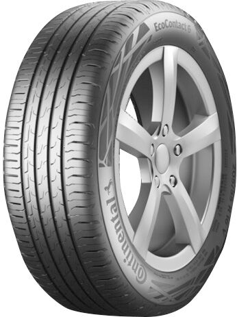 CONTINENTAL 215/55 R18 95H  CO ECO CONTACT 6 Q