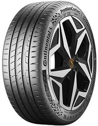 CONTINENTAL 205/55 R17 95W  CO PREMIUM CONT 7 XL (EV)