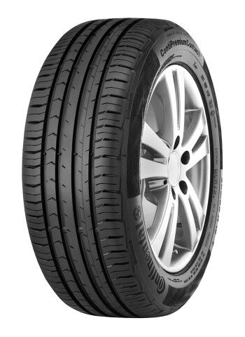 CONTINENTAL 215/55 R17 94W  CO PREMIUM CONT 5 SEAL