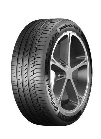 CONTINENTAL 255/35 R18 94Y  CO PREMIUM CON 6 XL FR