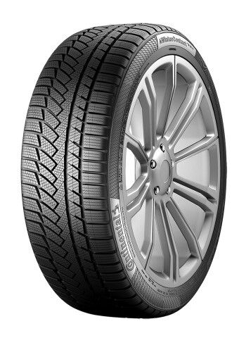 CONTINENTAL 265/50 R19 110V CO TS850 P SUV XL MGT FR