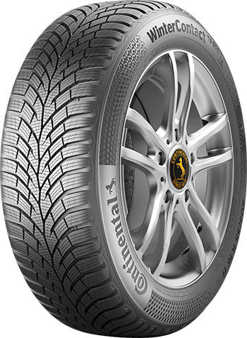 CONTINENTAL 155/70 R19 88T  CO TS870 XL