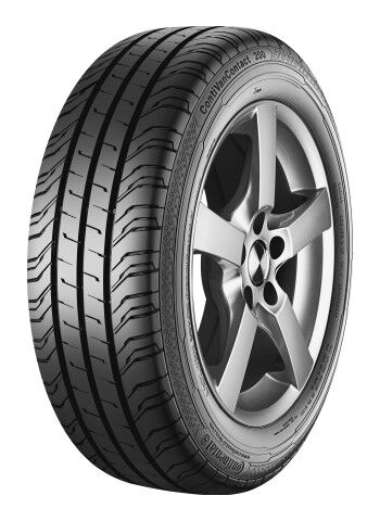 CONTINENTAL 215/60 R17 109T CO VANCONTACT 200