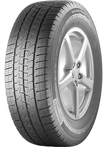 CONTINENTAL 195/75 R16 110R CO VANCONTACT 4SEASON