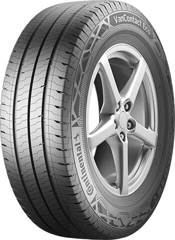 CONTINENTAL 205/75 R16 116R CO VANCONTACT ECO