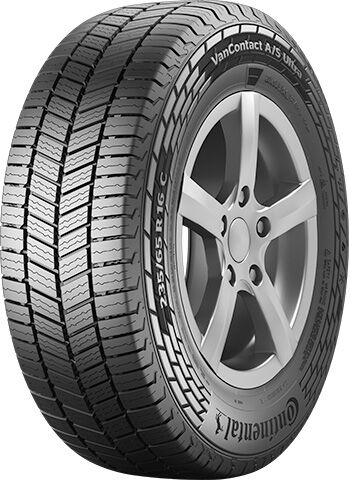 CONTINENTAL 225/70 R15 112S CO VANCONTACT A/S ULTRA