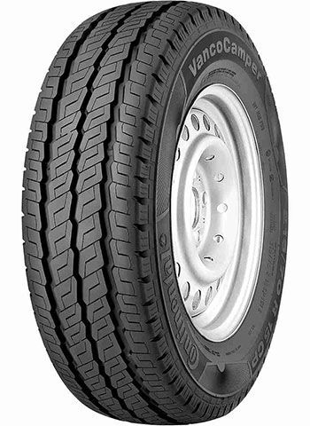 CONTINENTAL 255/55 R18 120R CO VANCONTACT CAMPER 4S