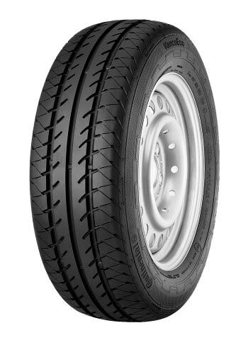 CONTINENTAL 215/65 R16 109T CO VANCONTACT ECO