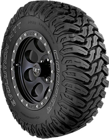 COOPER 265/70 R17 121Q CP EVOLUTION MTT OWL POR