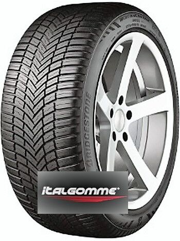 BRIDGESTONE 185/55 R16 87V  BR A005 EVO XL