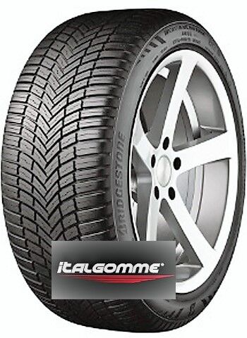 BRIDGESTONE 205/55 R16 94V  BR A005E XL DRIVEGUARD RF