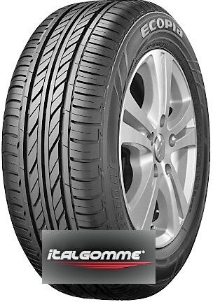 BRIDGESTONE 185/55 R16 87H  BR EP150 ECOPIA XL