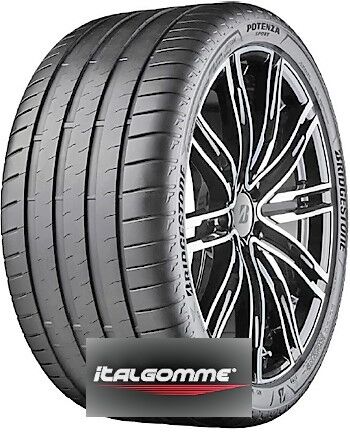 BRIDGESTONE 285/35 R19 103Y BR POTENZA SPORT XL