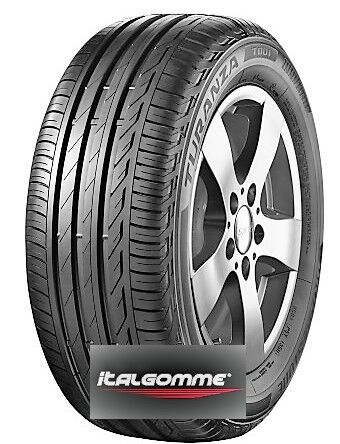 BRIDGESTONE 225/50 R17 94W  BR T001 TURANZA MO-EXT