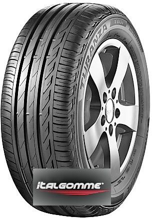 BRIDGESTONE 195/60 R16 89H  BR T001 TURANZA