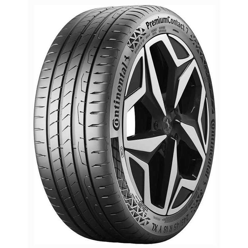 CONTINENTAL 225/45 R17 94Y  CO PREMIUM CONT 7 XL (EV)