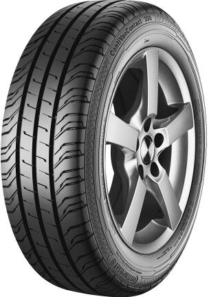 CONTINENTAL 195/65 R15 95T  CO VANCONTACT 200 RF