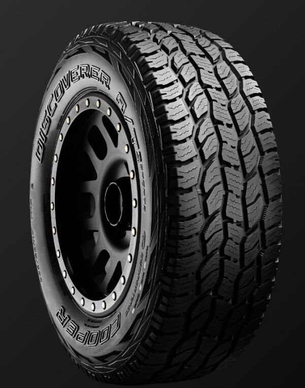 COOPER 245/70 R16 111T CP DIS AT3 SPORT 2 XL OWL