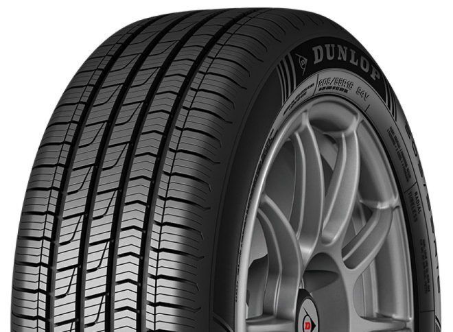 Dunlop 225/40 R18 92Y  DU SPORT ALL SEASON XL