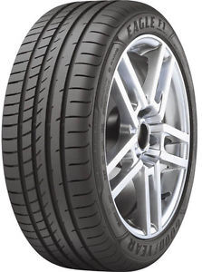 Goodyear 245/45 R18 100Y GY EAG-F1 AS3 XL*MOE ROF