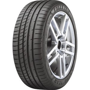 Goodyear 225/45 R17 94Y  GY EAG F1 AS5 XL FP