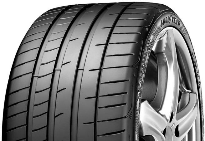 Goodyear 225/35 R20 90Y  GY EAGF1 SUPERSPORT XL FP