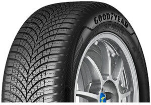 Goodyear 185/60 R14 86H  GY VEC 4SEASONS G3 XL