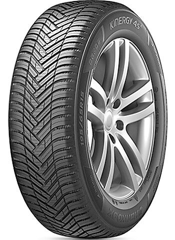 HANKOOK 205/55 R16 94V  HA H750 KINERGY 4S2 XL