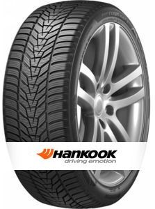 HANKOOK 205/40 R18 86V  HA W330 I*CEPT EVO3 XL