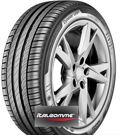 KLEBER 215/65 R17 99V  KLEB DYNAXER SUV