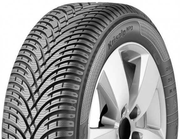 KLEBER 215/55 R18 99V  KLEB KRISALP HP3 SUV XL