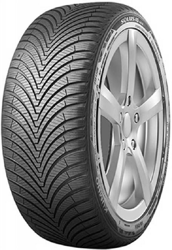 255/50 R19 107W KUMHO SOLUS 4S HA32 XLSUV