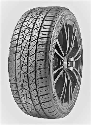 205/45 R16 87V  LANDSAIL 4-SEASONS XL