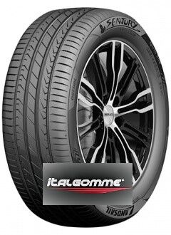 LANDSAIL 225/35 R19 88Y  SENTURY QIRIN 990 XL