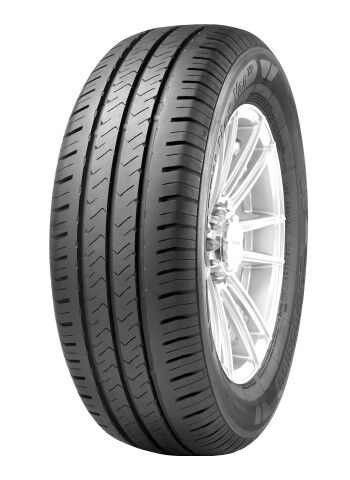 LINGLONG 205/80 R14 109R LL GREENMAX VAN