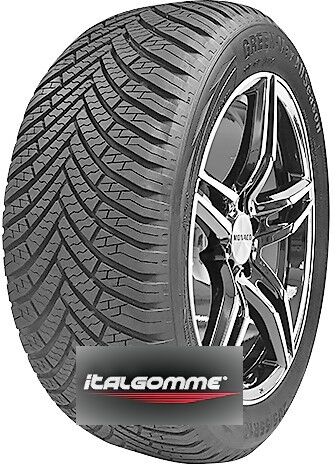 LINGLONG 235/65 R17 108V LL G-M ALL SEASON XL