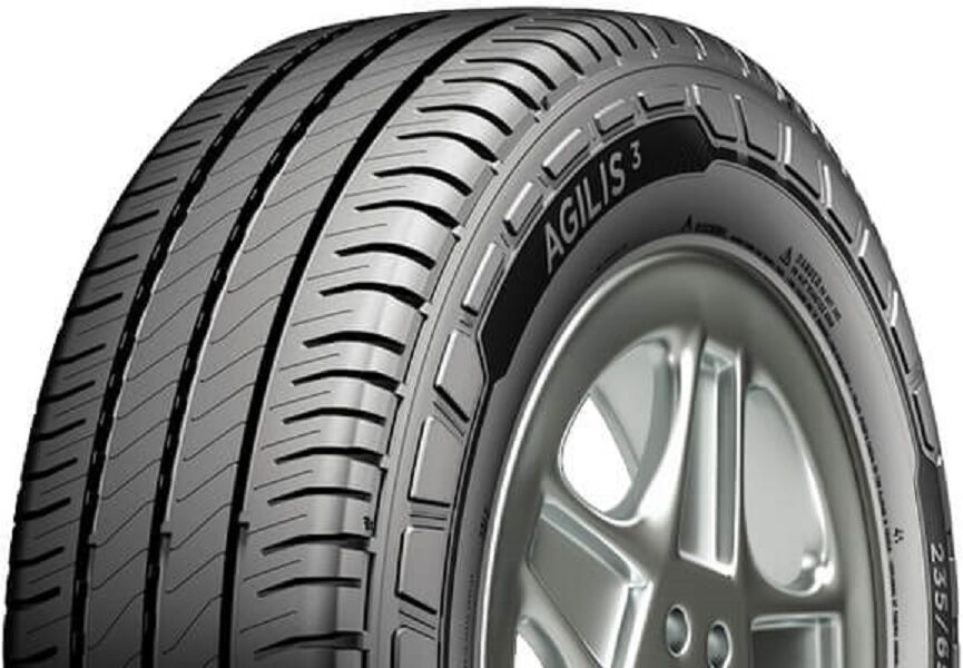 Michelin 195/70 R15 104R MI AGILIS 3