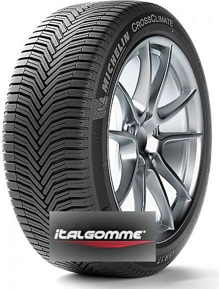 Michelin 175/70 R14 88T  MI CROSSCLIMATE+ XL