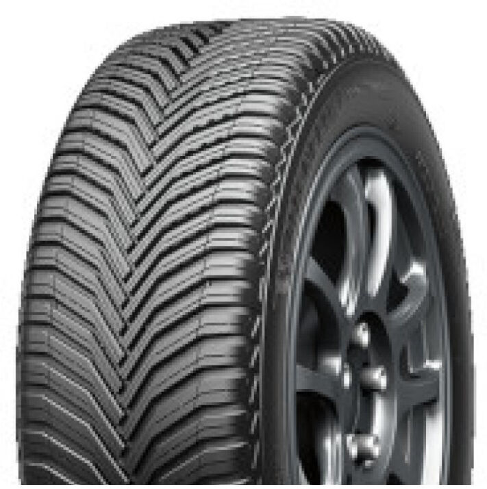 Michelin 215/60 R17 100V MI CROSSCLIMATE 2 XL