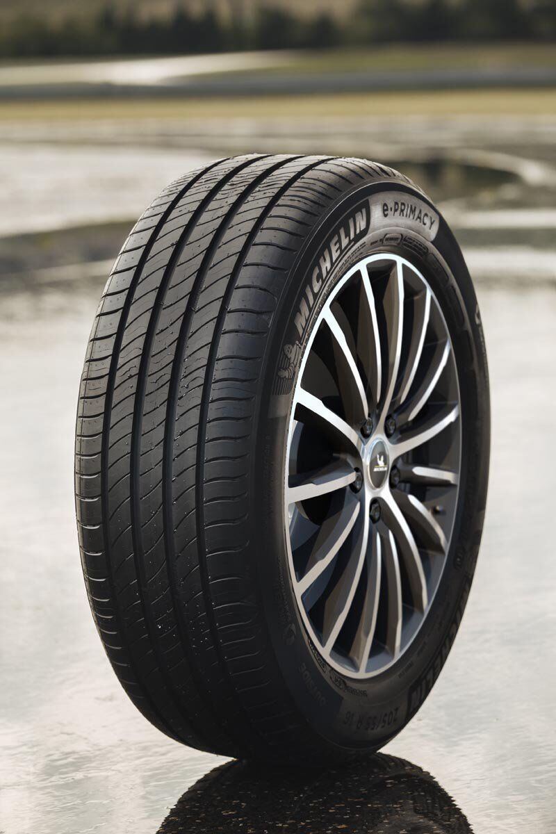 Michelin 235/55 R18 104V MI E-PRIMACY S1 XL