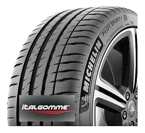 Michelin 205/40 R18 86Y  MI SPORT 4 XL