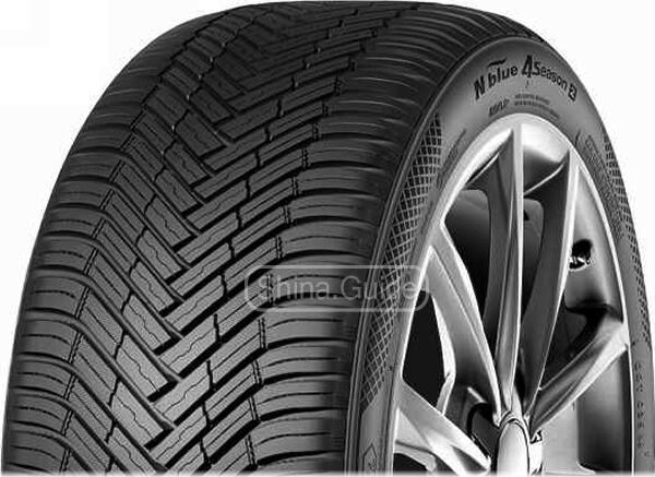 NEXEN 185/65 R15 92V NB 4Season 2