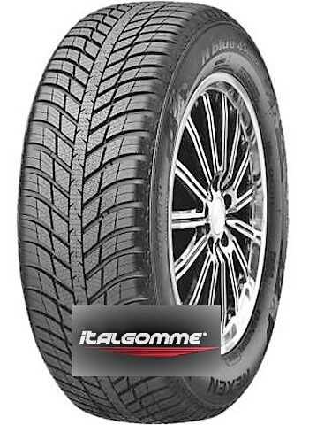 NEXEN 185/65 R14 86T NB 4Season