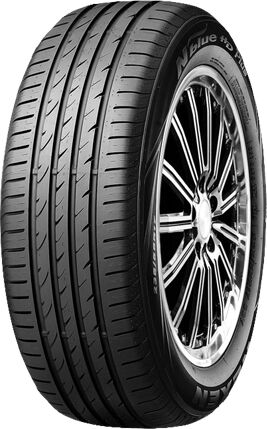 NEXEN 225/70 R16 103T NB HD Plus