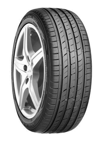 NEXEN 275/35 R18 99W NF SU1