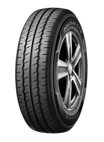 NEXEN 195/70 R15 104S RO CT8