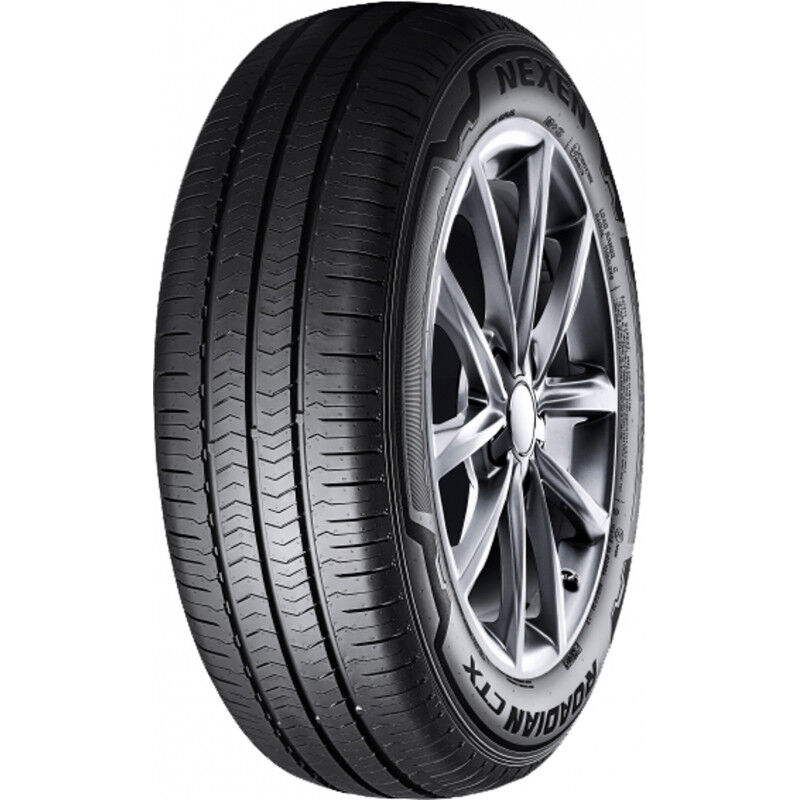 NEXEN 235/55 R18 104H RO CTX